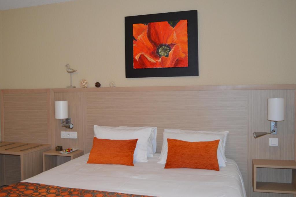 Hotel L'Oceane ลาโกตินิแยร์ ห้อง รูปภาพ